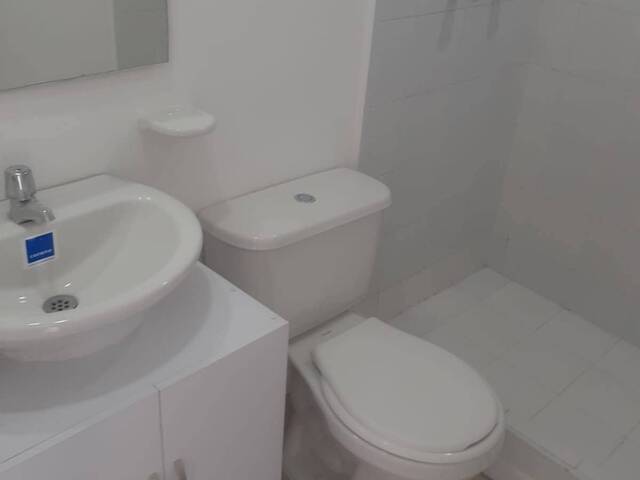 #1 - Departamento para Alquiler en Bogotá - DC - 3