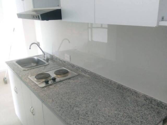 #1 - Departamento para Alquiler en Bogotá - DC - 2