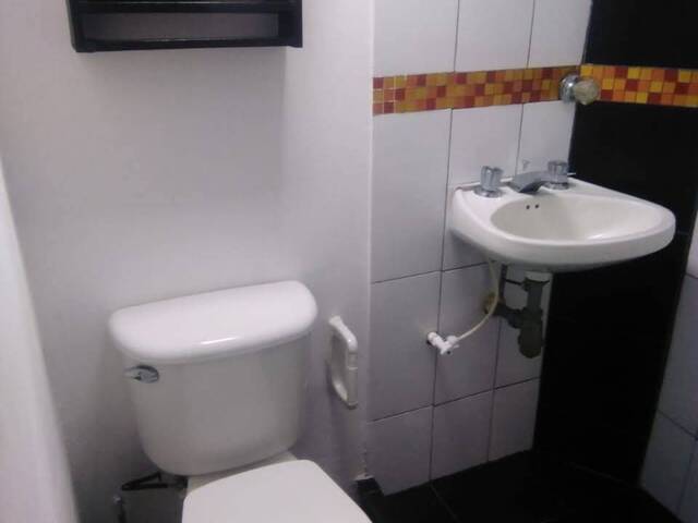 #5 - Departamento para Alquiler en Bogotá - DC - 3