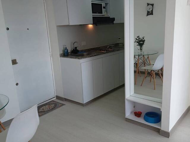 #2 - Departamento para Alquiler en Bogotá - DC