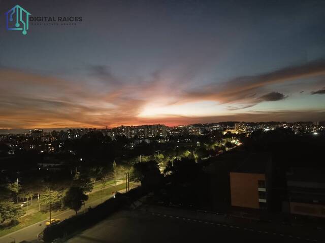 #2 - Departamento para Alquiler en Bogotá - DC
