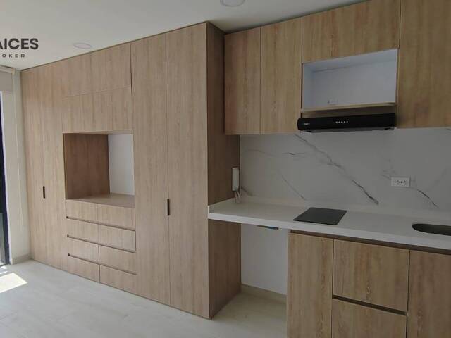 #7 - Departamento para Venta en Bogotá - DC