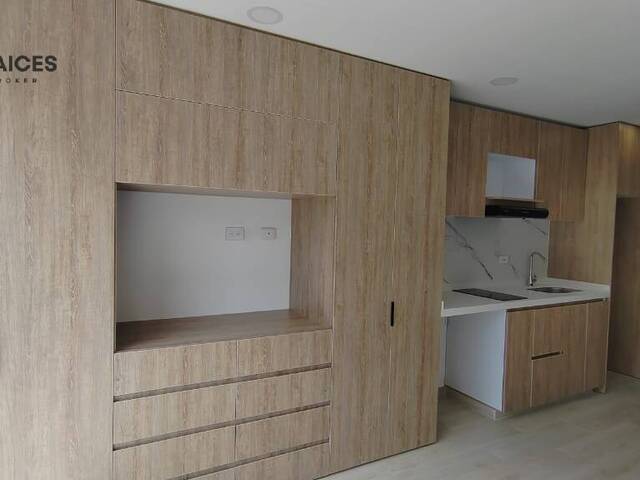 #7 - Departamento para Venta en Bogotá - DC