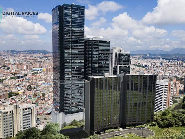 #7 - Departamento para Venta en Bogotá - DC