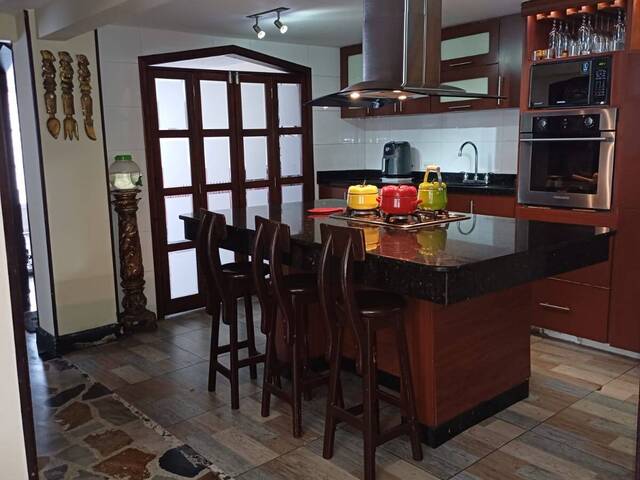 #8 - Departamento para Venta en Bogotá - DC