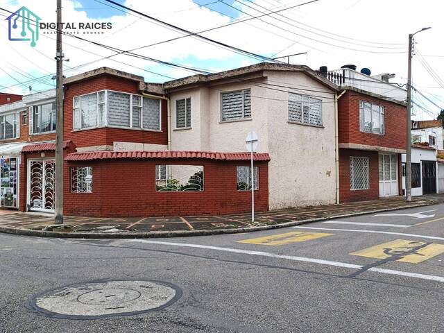 #8 - Departamento para Venta en Bogotá - DC