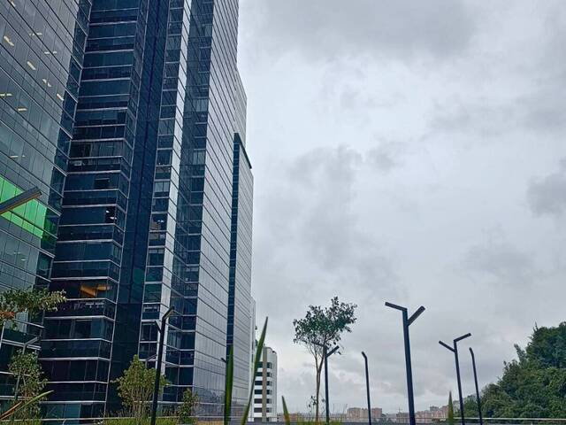 #12 - Departamento para Venta en Bogotá - DC - 1