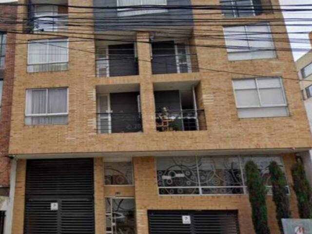 #15 - Departamento para Venta en Bogotá - DC - 2