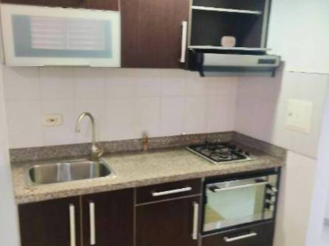 #15 - Departamento para Venta en Bogotá - DC - 3