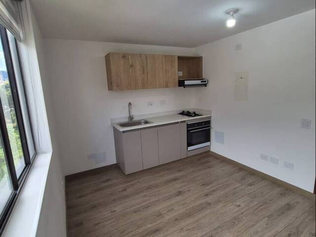 #16 - Departamento para Alquiler en Bogotá - DC - 3