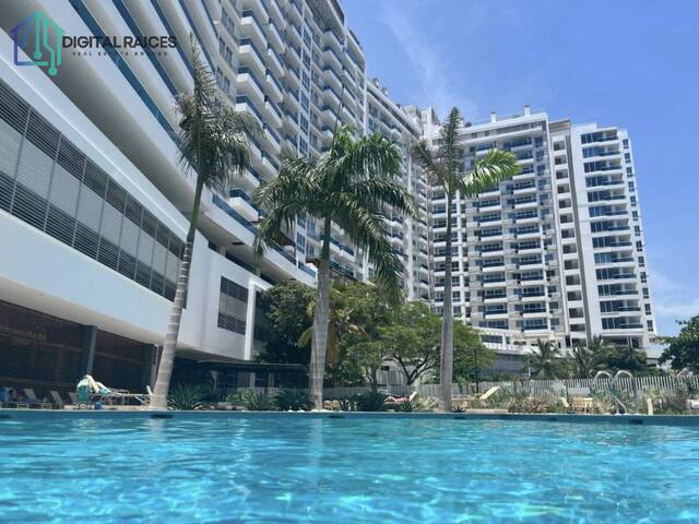 #4 - Apartamento para Venta en Santa Marta - MAG - 1