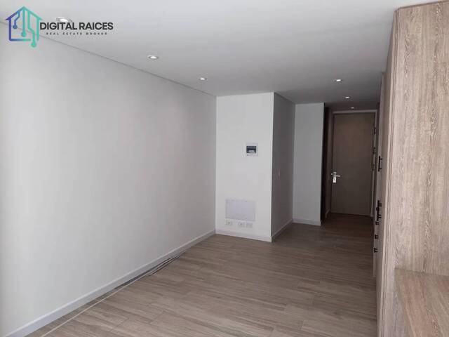 #18 - Apartaestudio para Venta en Bogotá - DC - 2