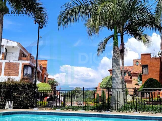 #17 - Casa para Venta en Fusagasugá - CUN