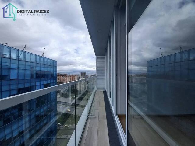 #23 - Apartamento para Venta en Bogotá - DC - 2