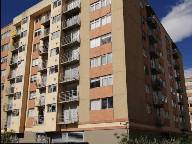 Venta en Caminos de Veracruz - Bogotá