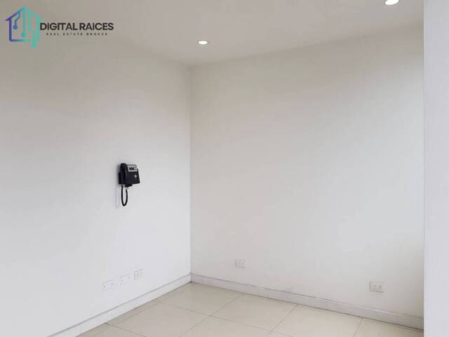 #25 - Oficina para Venta en Bogotá - DC