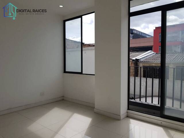 #25 - Oficina para Venta en Bogotá - DC