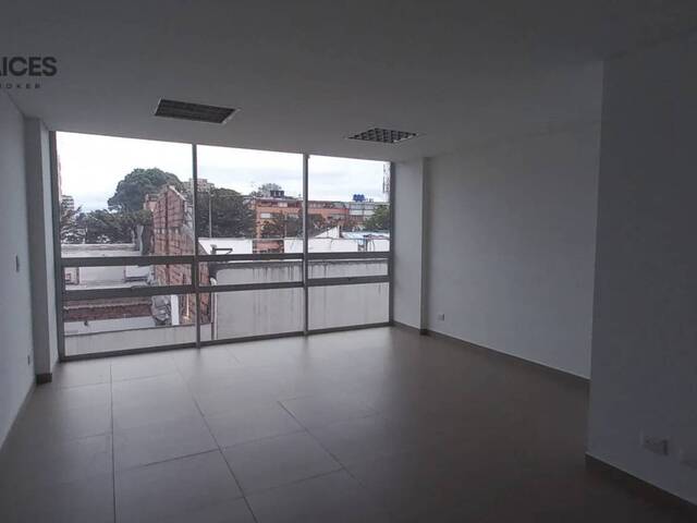 #26 - Oficina para Venta en Bogotá - DC