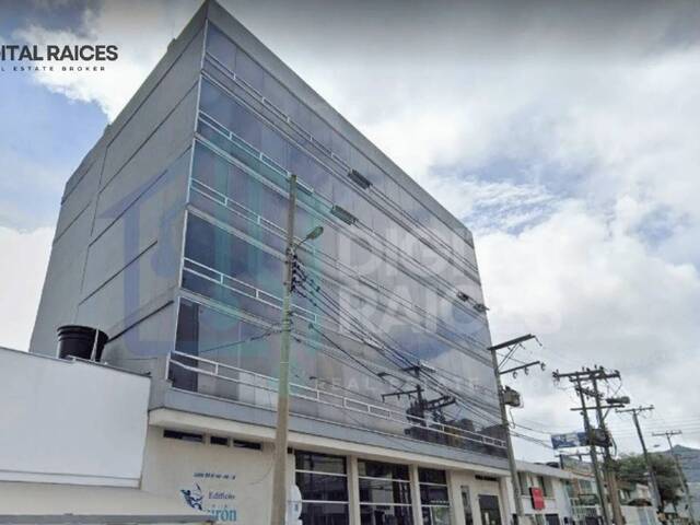 #26 - Oficina para Venta en Bogotá - DC