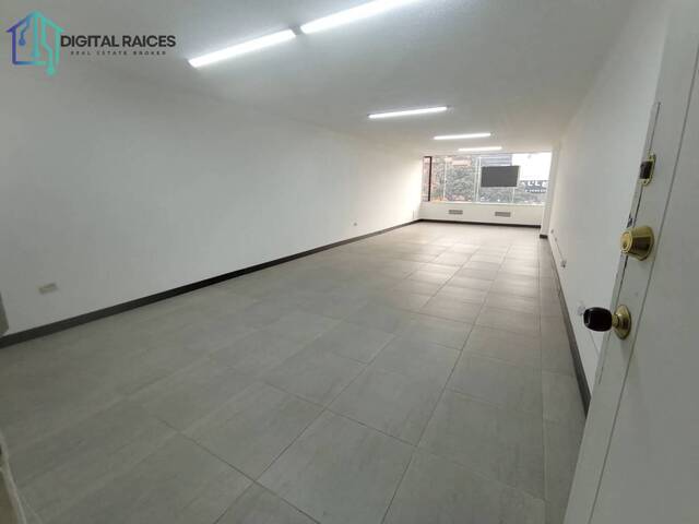 #27 - Oficina para Venta en Bogotá - DC - 2