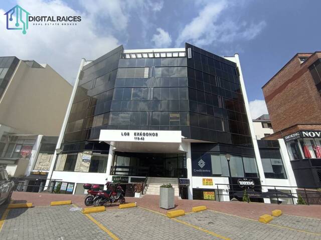 Venta en Santa barbara occidental - Bogotá