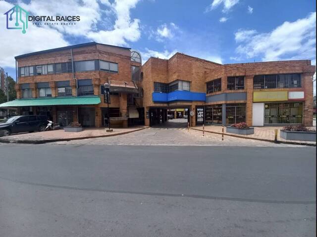 Venta en Granada Norte - Bogotá