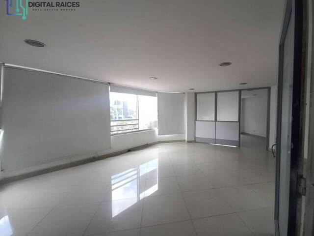 #29 - Oficina para Venta en Bogotá - DC - 2