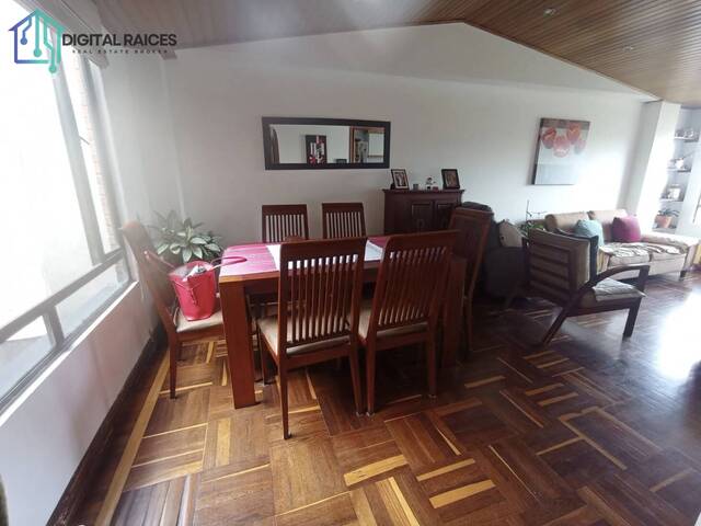 #30 - Apartamento para Venta en Bogotá - DC - 3