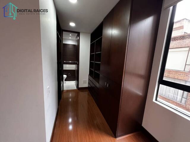 #31 - Apartamento para Venta en Bogotá - DC