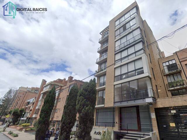 #31 - Apartamento para Venta en Bogotá - DC