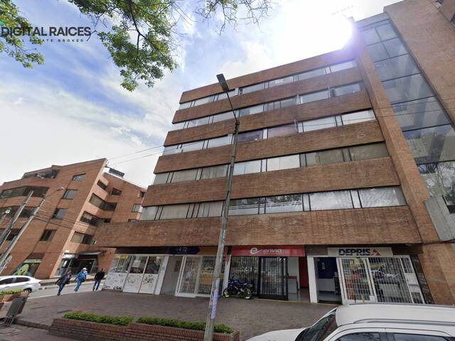 Venta en Lago gaitan - Bogotá