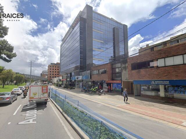 Venta en Chicó Navarra - Bogotá