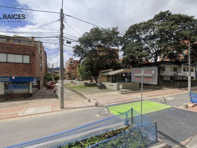 #33 - Oficina para Venta en Bogotá - DC - 2