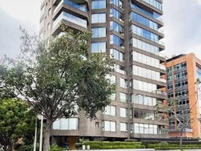 Venta en El nogal - Bogotá