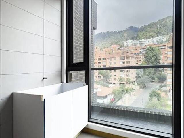 #34 - Apartamento para Venta en Bogotá - DC - 2