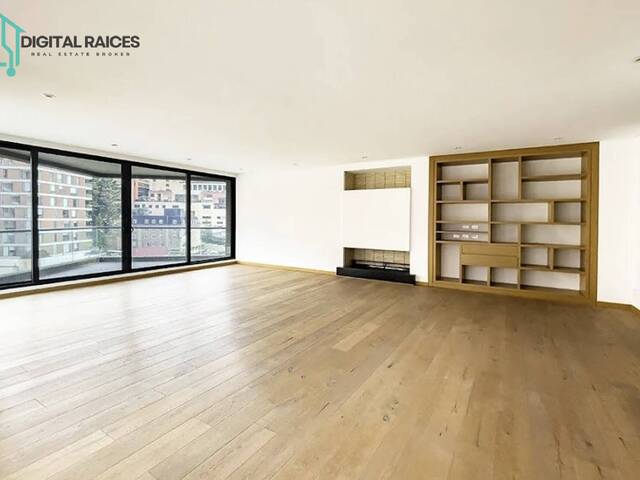 #34 - Apartamento para Venta en Bogotá - DC - 3