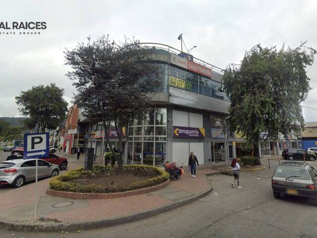 Venta en Toberin - Bogotá