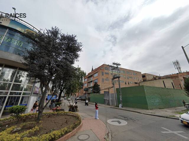 #35 - Oficina para Venta en Bogotá - DC - 2