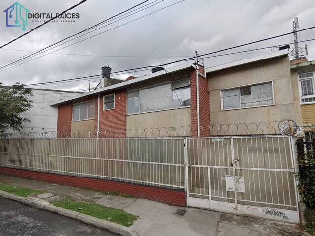 #37 - Casa para Venta en Bogotá - DC