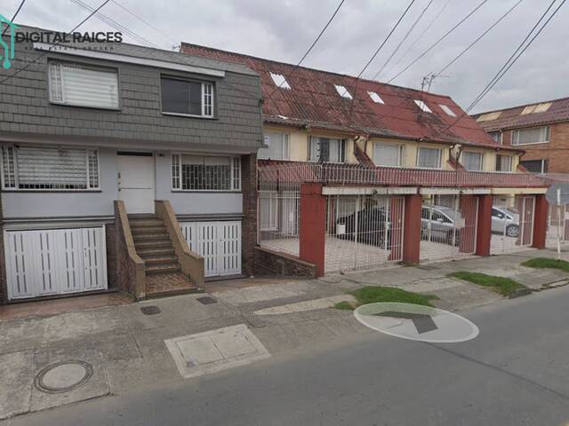 #38 - Casa para Venta en Bogotá - DC - 3
