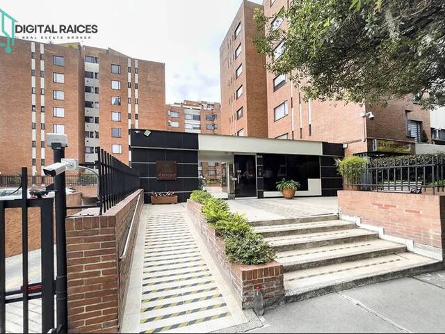 Venta en Colina Campestre - Bogotá