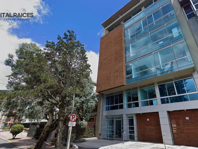 Venta en Chico Norte - Bogotá