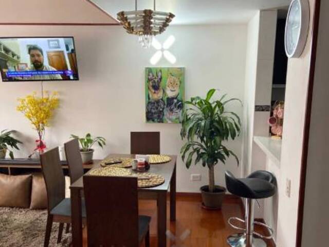 #43 - Apartamento para Venta en Bogotá - DC - 2
