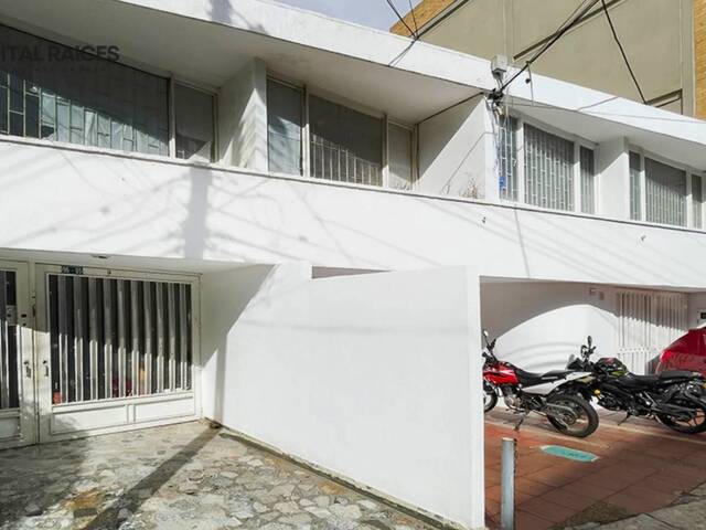 Venta en La Castellana - Bogotá