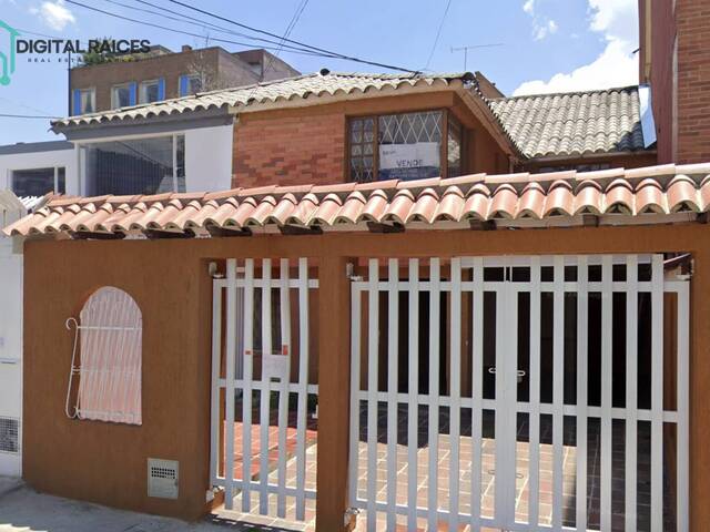#45 - Casa para Venta en Bogotá - DC - 1