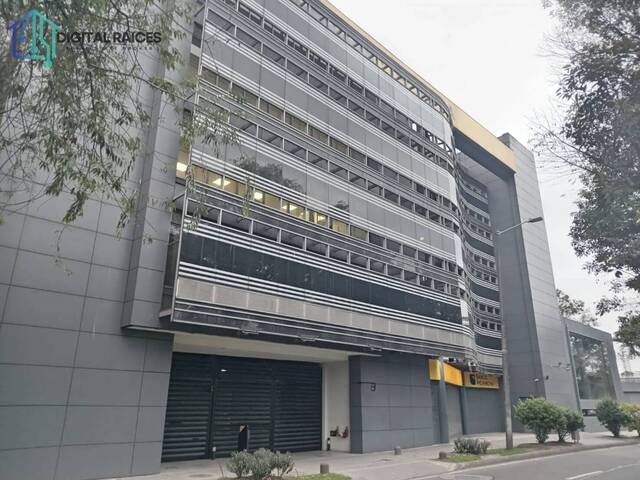 #46 - Edificio comercial para Venta en Bogotá - DC - 1
