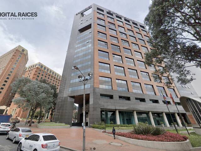 #48 - Local para Venta en Bogotá - DC