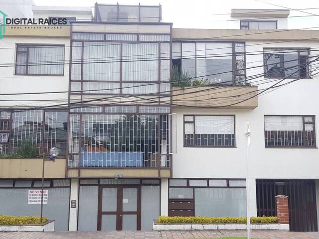 #49 - Apartamento para Venta en Bogotá - DC - 3
