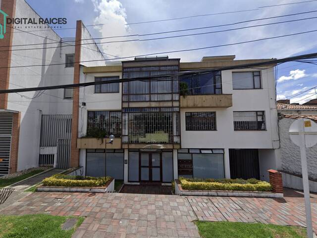 #49 - Apartamento para Venta en Bogotá - DC - 2