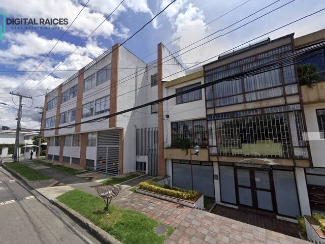 #49 - Apartamento para Venta en Bogotá - DC - 1